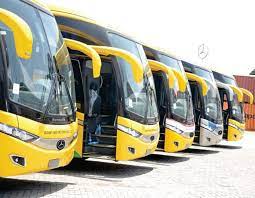 Bonny Way Motors